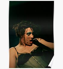 You're My Guitar Hero Poster