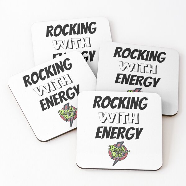 Artikelvorschau, Rocken mit Energiedesign entworfen und verkauft von JAMTEESHOP.