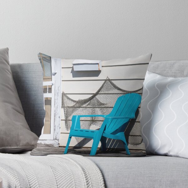Item preview, Blue Summer designed and sold by SELAENA HAYWARD.
