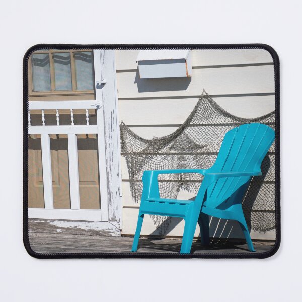 Item preview, Blue Summer designed and sold by SELAENA HAYWARD.