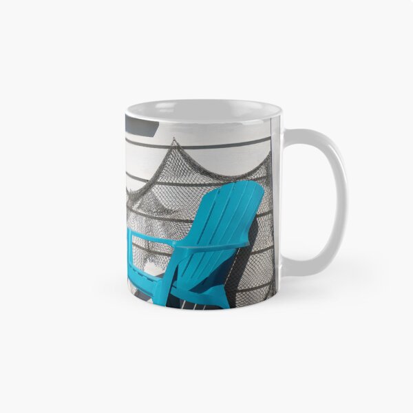 Item preview, Blue Summer designed and sold by SELAENA HAYWARD.