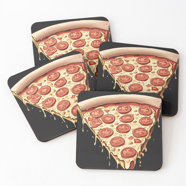 Item preview, Pizza designed and sold by AERIN_SHOP.