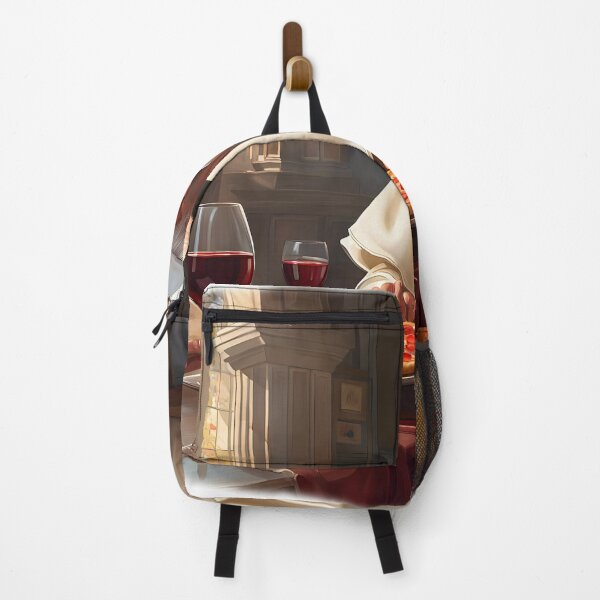 Item preview, Francisco's Hunger designed and sold by eikulabs.