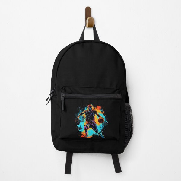 Item preview, Basketball player in art design designed and sold by Andrea-Design.
