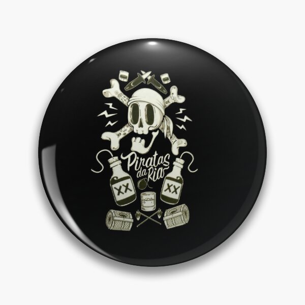 Item preview, Pirates of Ria designed and sold by Shop-Style88.