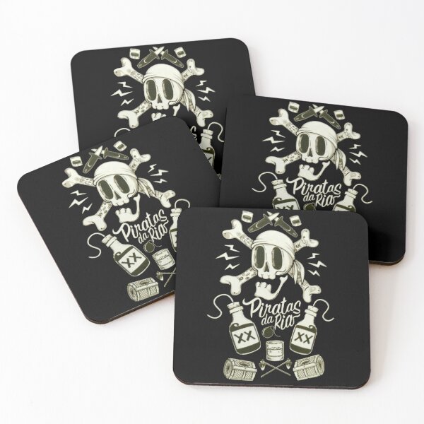 Item preview, Pirates of Ria designed and sold by Shop-Style88.