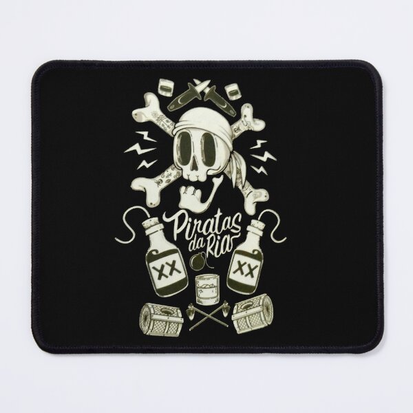 Item preview, Pirates of Ria designed and sold by Shop-Style88.