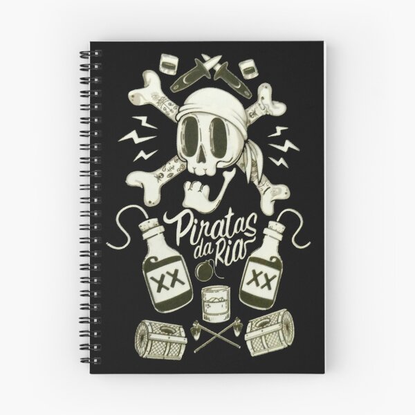 Item preview, Pirates of Ria designed and sold by Shop-Style88.