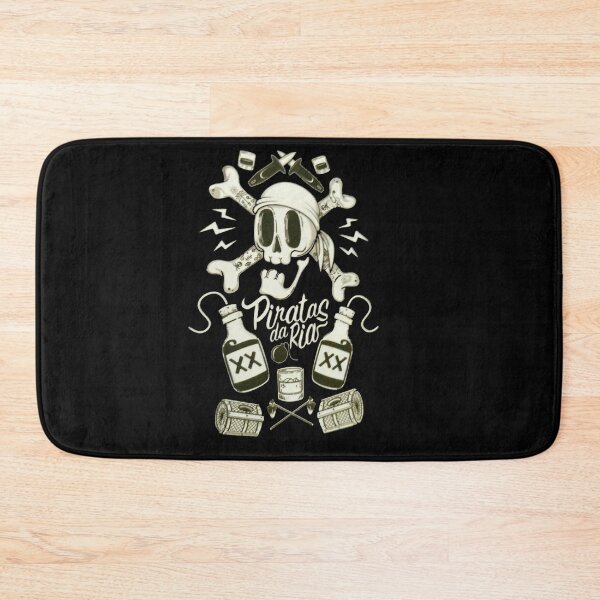 Item preview, Pirates of Ria designed and sold by Shop-Style88.