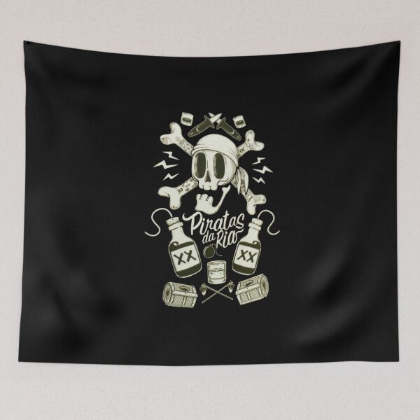 Item preview, Pirates of Ria designed and sold by Shop-Style88.