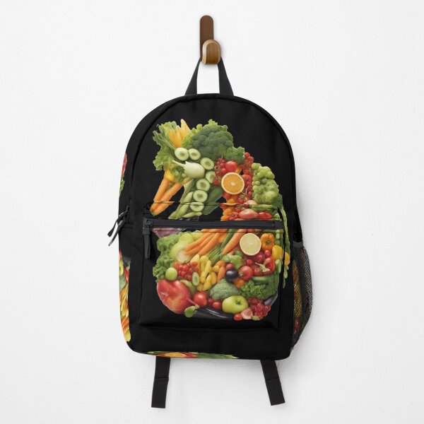 Item preview, Tasty portrait with a cheerful animal designed and sold by etnia.