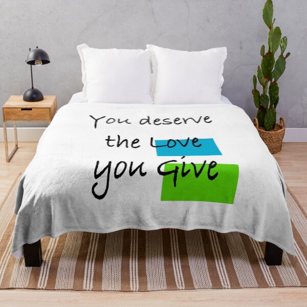 Item preview, mereces el amor que das designed and sold by D-dreams.