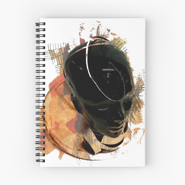 Item preview, Subconscious designed and sold by John Stuart Webbstock.