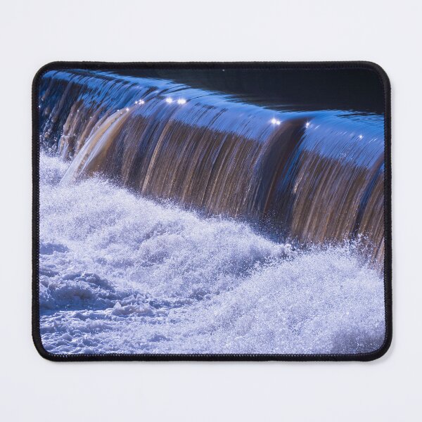 Item preview, Small Falls designed and sold by SELAENA HAYWARD.