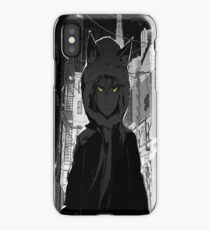 anime iPhone Case