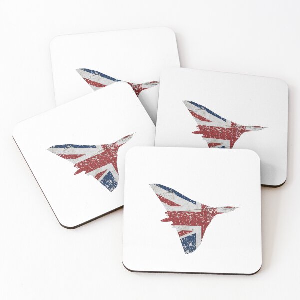 Item preview, Vulcan Bomber designed and sold by Anthony Hiorns.
