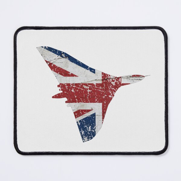 Item preview, Vulcan Bomber designed and sold by Anthony Hiorns.