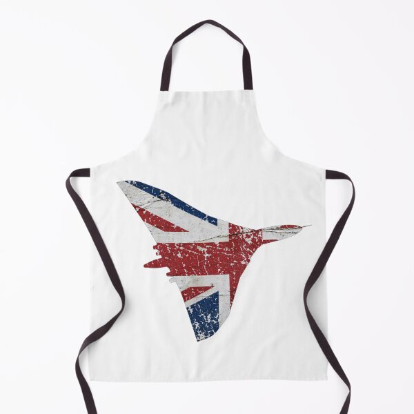 Item preview, Vulcan Bomber designed and sold by Anthony Hiorns.
