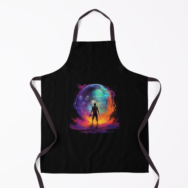 Item preview, Basketball player in art design designed and sold by Andrea-Design.
