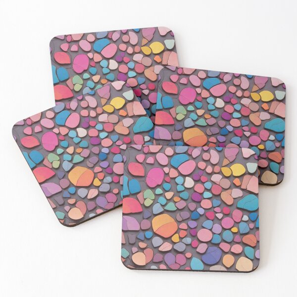 Item preview, Colorful Drip Design designed and sold by Sadia  Jannat.