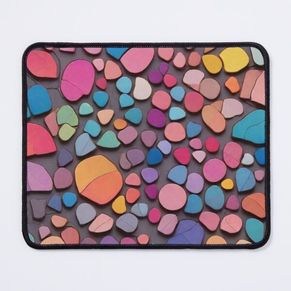 Item preview, Colorful Drip Design designed and sold by Sadia  Jannat.