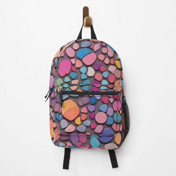 Item preview, Colorful Drip Design designed and sold by Sadia  Jannat.