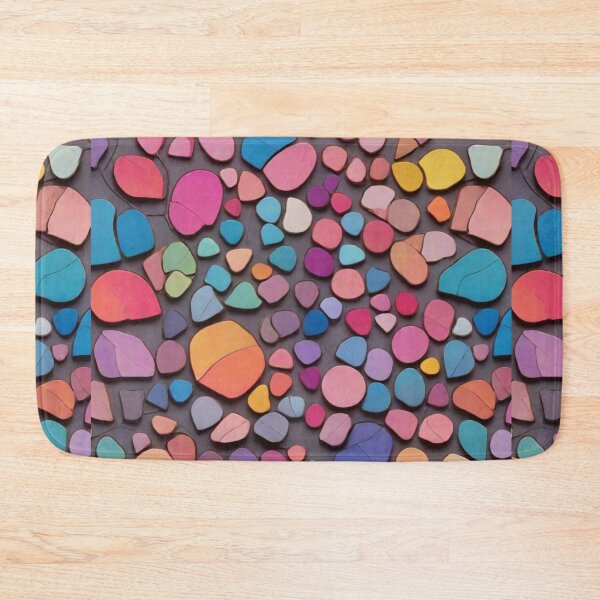 Item preview, Colorful Drip Design designed and sold by Sadia  Jannat.