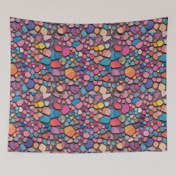 Item preview, Colorful Drip Design designed and sold by Sadia  Jannat.