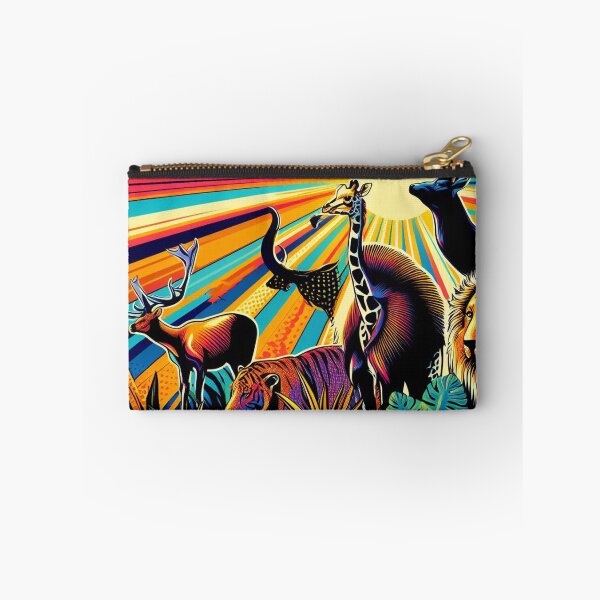 Item preview, Zoetrope Zest Pop Art - home decor designed and sold by crea8iveway.