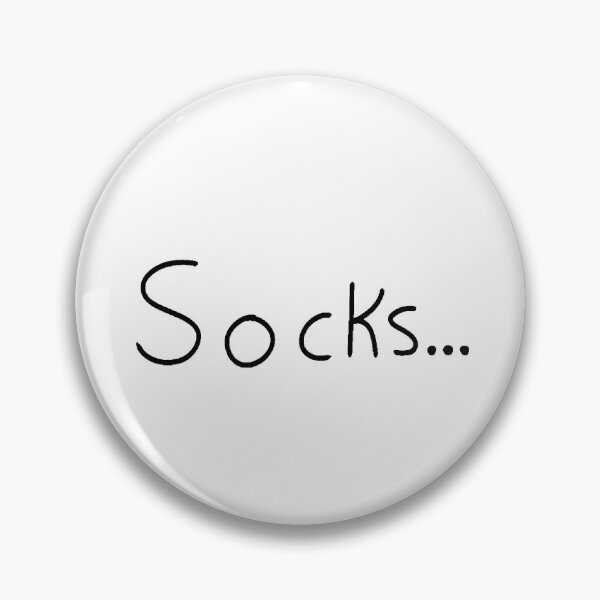 Item preview, Socks… designed and sold by IchthyosaurArt.