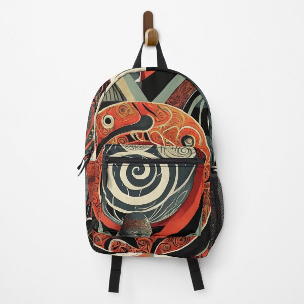 Item preview,   Psychedelic Art -Vintage 70s 11 designed and sold by DM-MD.