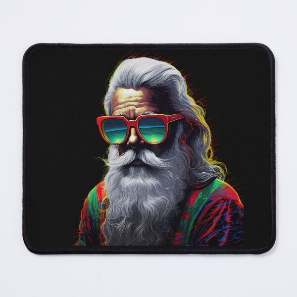 Item preview, Awesome Santa! designed and sold by Linework Studio.
