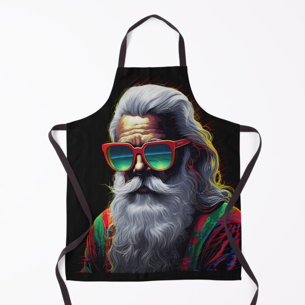 Item preview, Awesome Santa! designed and sold by Linework Studio.
