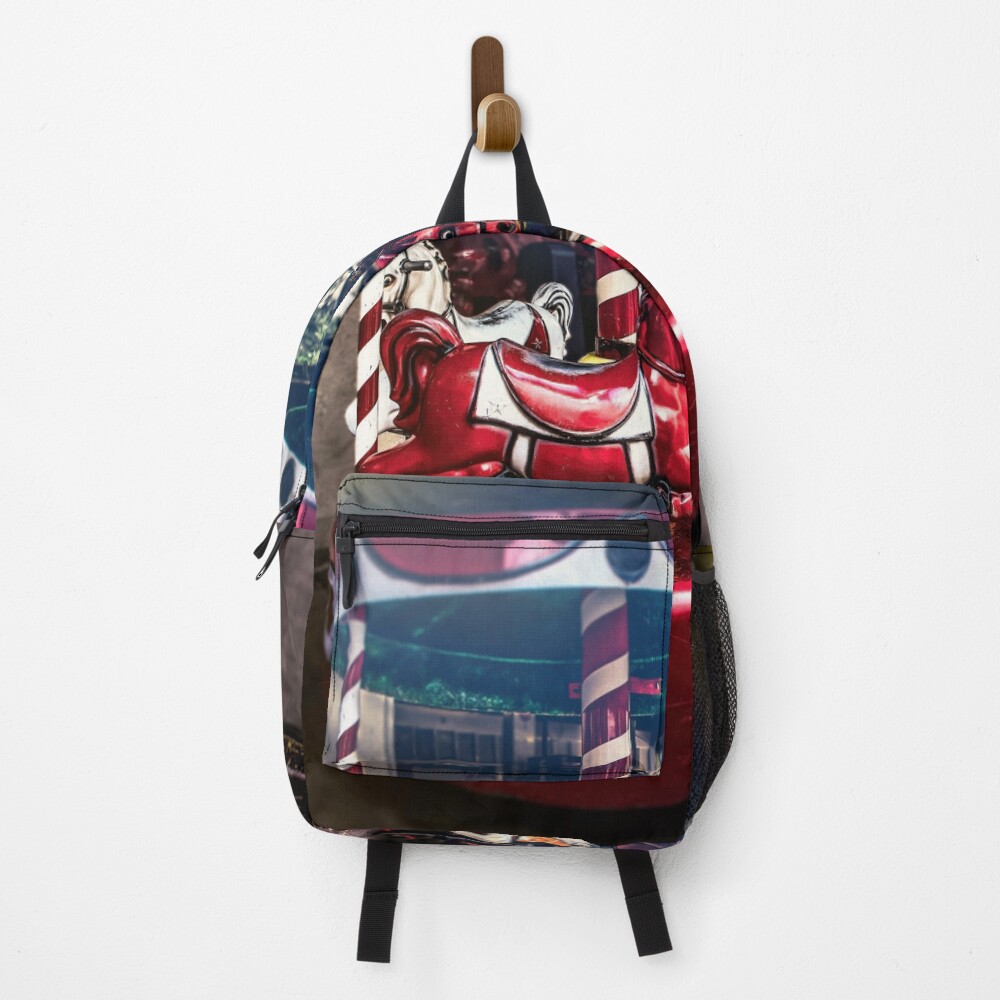 Item preview, Backpack designed and sold by Bassbro.