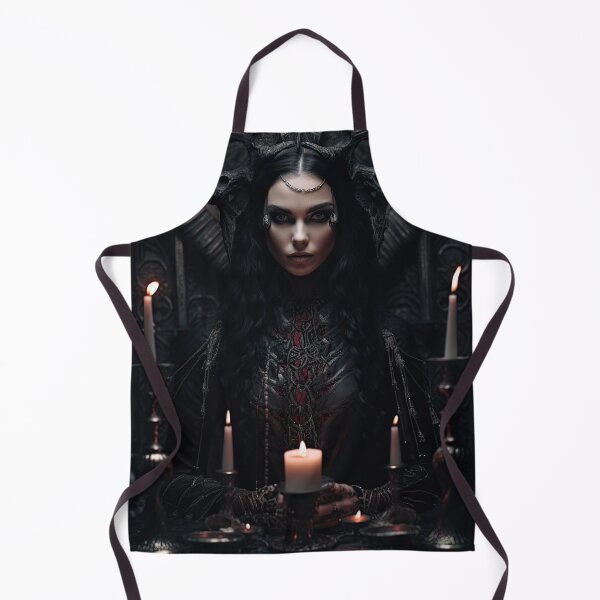 Item preview, Sybil designed and sold by OccultDreams.