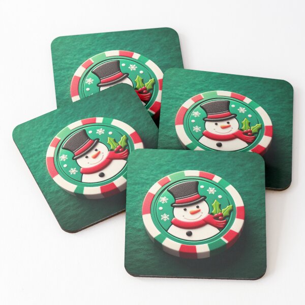 Item preview, Christmas Chip #2 designed and sold by GastArtVolution.