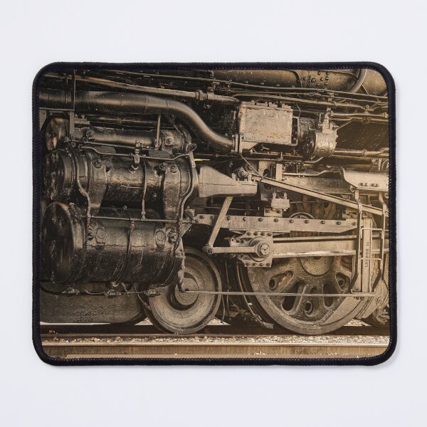 Item preview, The Great Northern Railway designed and sold by DaveKoontz.