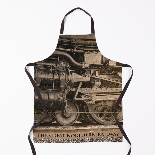 Item preview, The Great Northern Railway designed and sold by DaveKoontz.