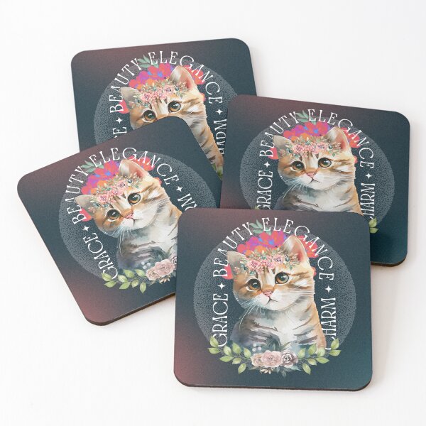 Item preview, Aesthetic Y2K Kitty designed and sold by Rhys Pittman.
