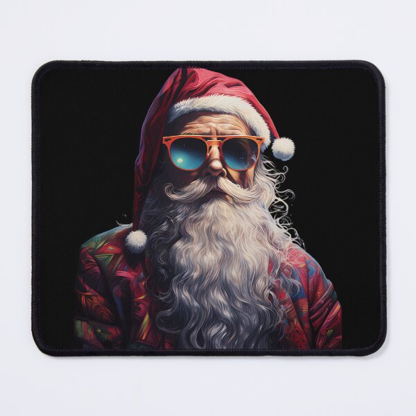Item preview, Awesome Santa! designed and sold by Linework Studio.