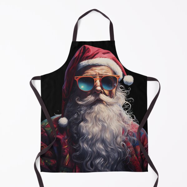 Item preview, Awesome Santa! designed and sold by Linework Studio.
