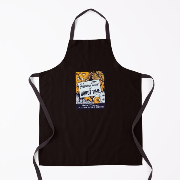 Item preview, 1949 Donut Time designed and sold by historicimage.