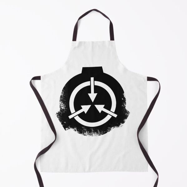 Item preview, SCP Foundation Black Symbol  designed and sold by Rebellion-10.