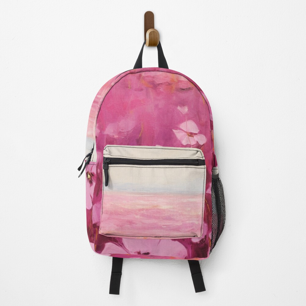 Item preview, Backpack designed and sold by Riverside-Moon.