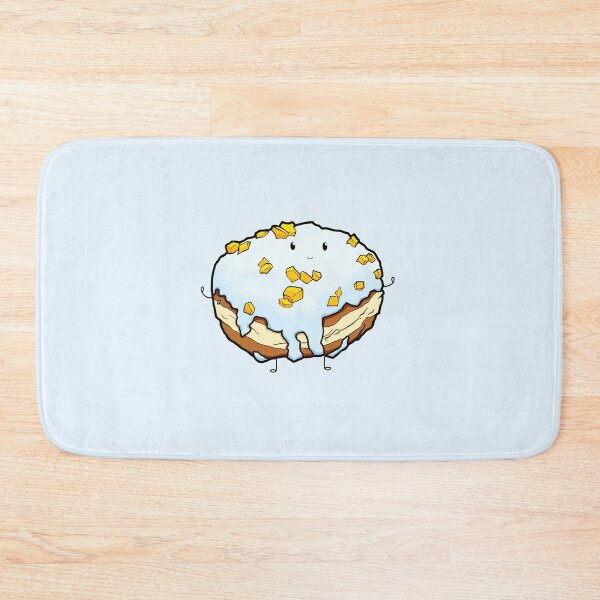 Item preview, cute yummy cake is smiling designed and sold by Fabasart.