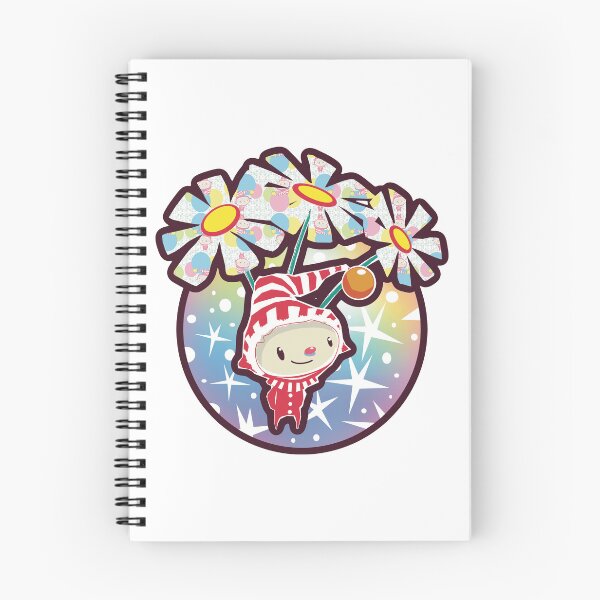 Item preview, Elf and Flowers designed and sold by Rickybrook.