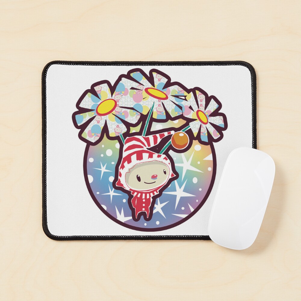 Item preview, Mouse Pad designed and sold by Rickybrook.