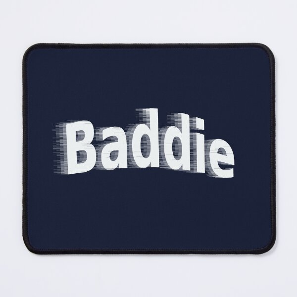 Item preview, Baddie designed and sold by lobodelnoir.