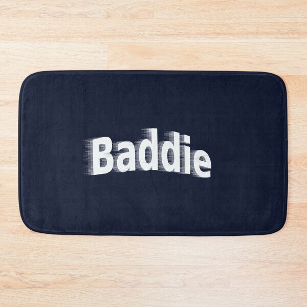 Item preview, Baddie designed and sold by lobodelnoir.