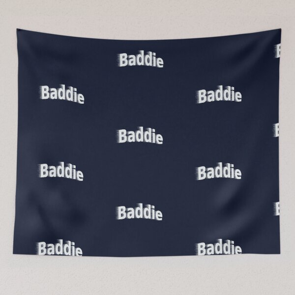 Item preview, Baddie designed and sold by lobodelnoir.